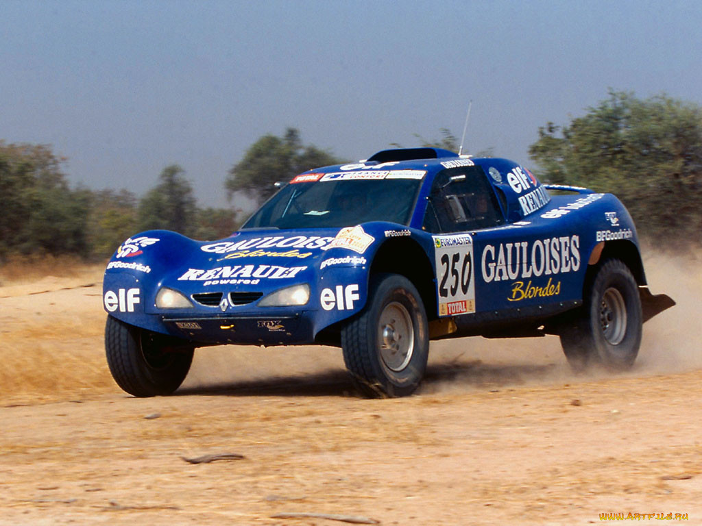 renault, , 